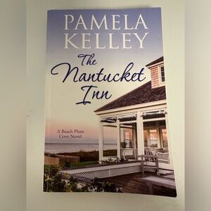 5/25 The Nantucket Inn (Beach Plum Cove) by Pamela M Kelley